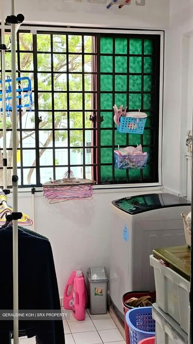 Blk 692 Jurong West Central 1 (Jurong West), HDB 4 Rooms #543091711